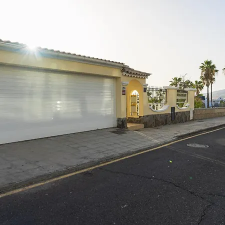 Marbella * 阿德耶