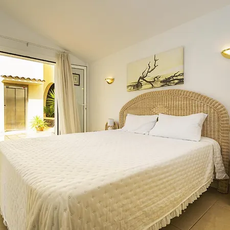 Villa Marbella Costa Adeje