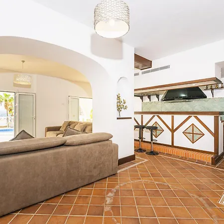 Marbella Villa