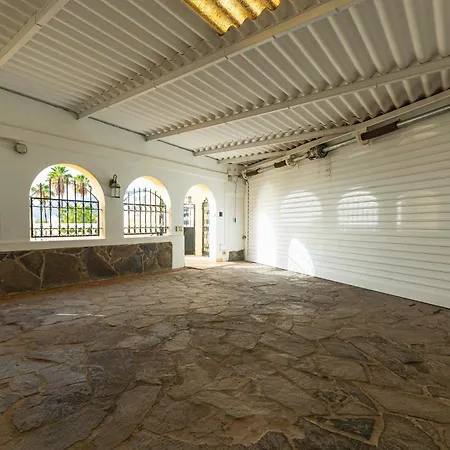 Marbella * 阿德耶